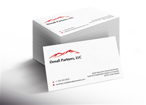 Business Card Design by Lanka Ama for this project | Design: #5064388
