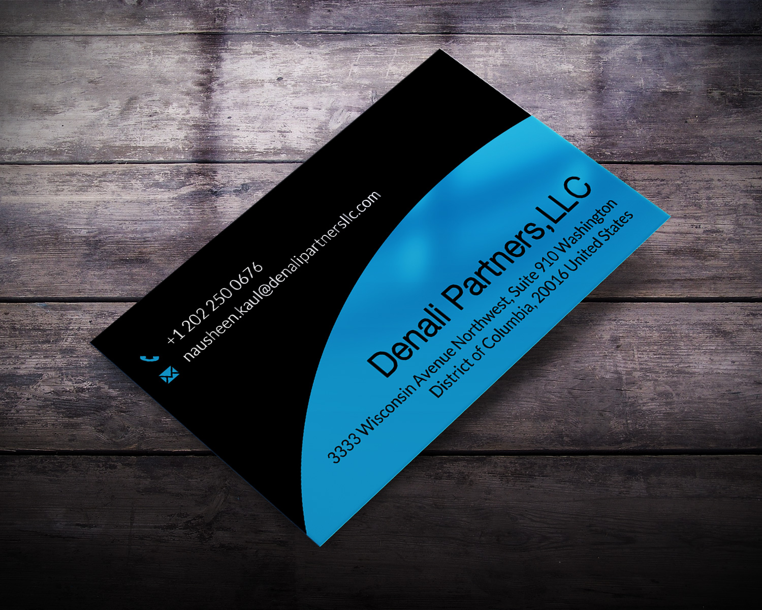 Business Card Design by Lanka Ama for this project | Design #5064389