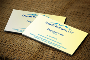 Business Card Design by Lanka Ama for this project | Design: #5064390