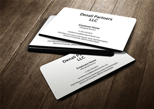 Business Card Design by Lanka Ama for this project | Design: #5064393