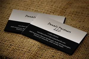 Business Card Design by Lanka Ama for this project | Design: #5064395