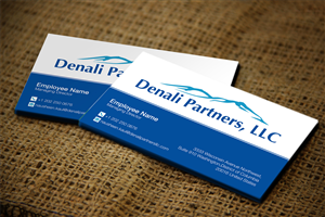 Business Card Design by Lanka Ama for this project | Design: #5064397