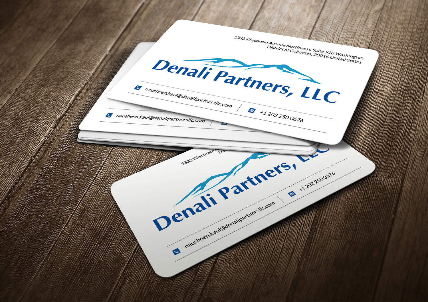 Design de Carte de Visite par Lanka Ama pour ce projet | Design #5064398