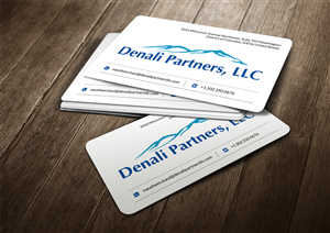 Business Card Design by Lanka Ama for this project | Design: #5064398