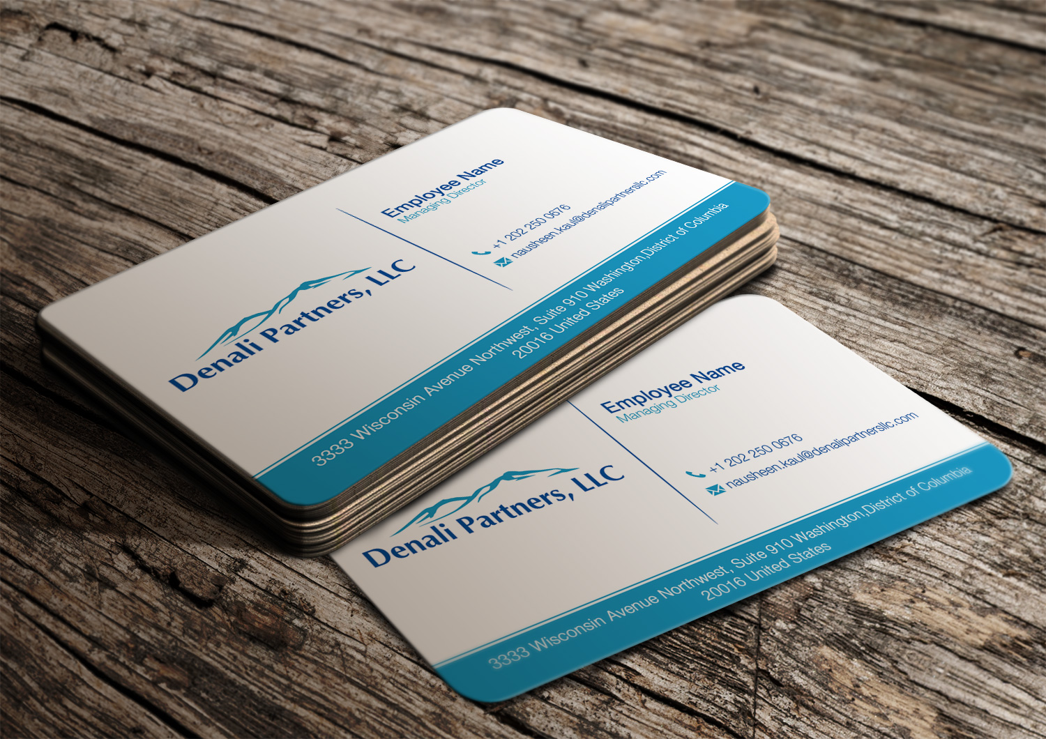 Design de Carte de Visite par Lanka Ama pour ce projet | Design #5064400