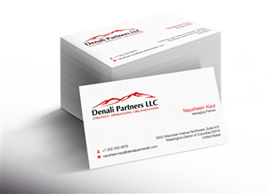 Business Card Design by Lanka Ama for this project | Design: #5066978