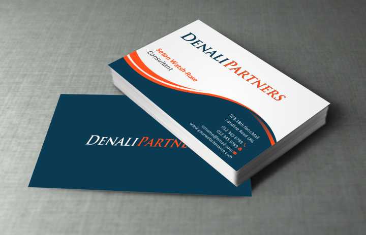 Business Card Design by szabist for this project | Design #5069386