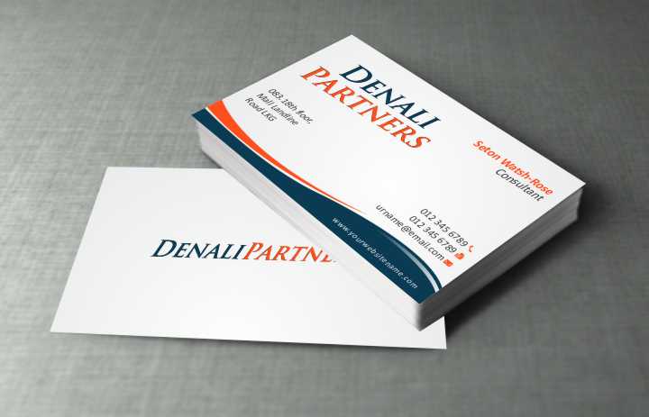 Business Card Design by szabist for this project | Design #5069388