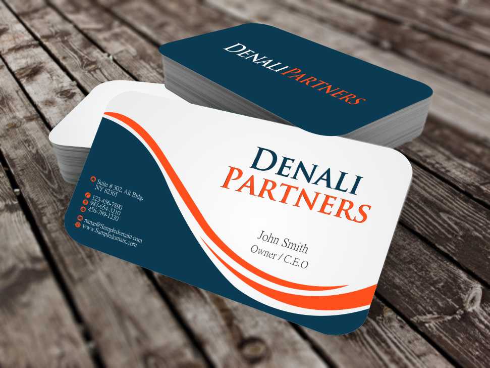 Business Card Design by szabist for this project | Design #5069389