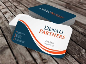 Business Card Design by szabist for this project | Design: #5069389