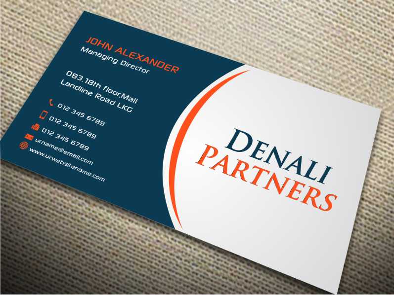 Business Card Design by szabist for this project | Design #5069392