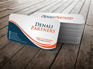 Business Card Design by szabist for this project | Design: #5069393