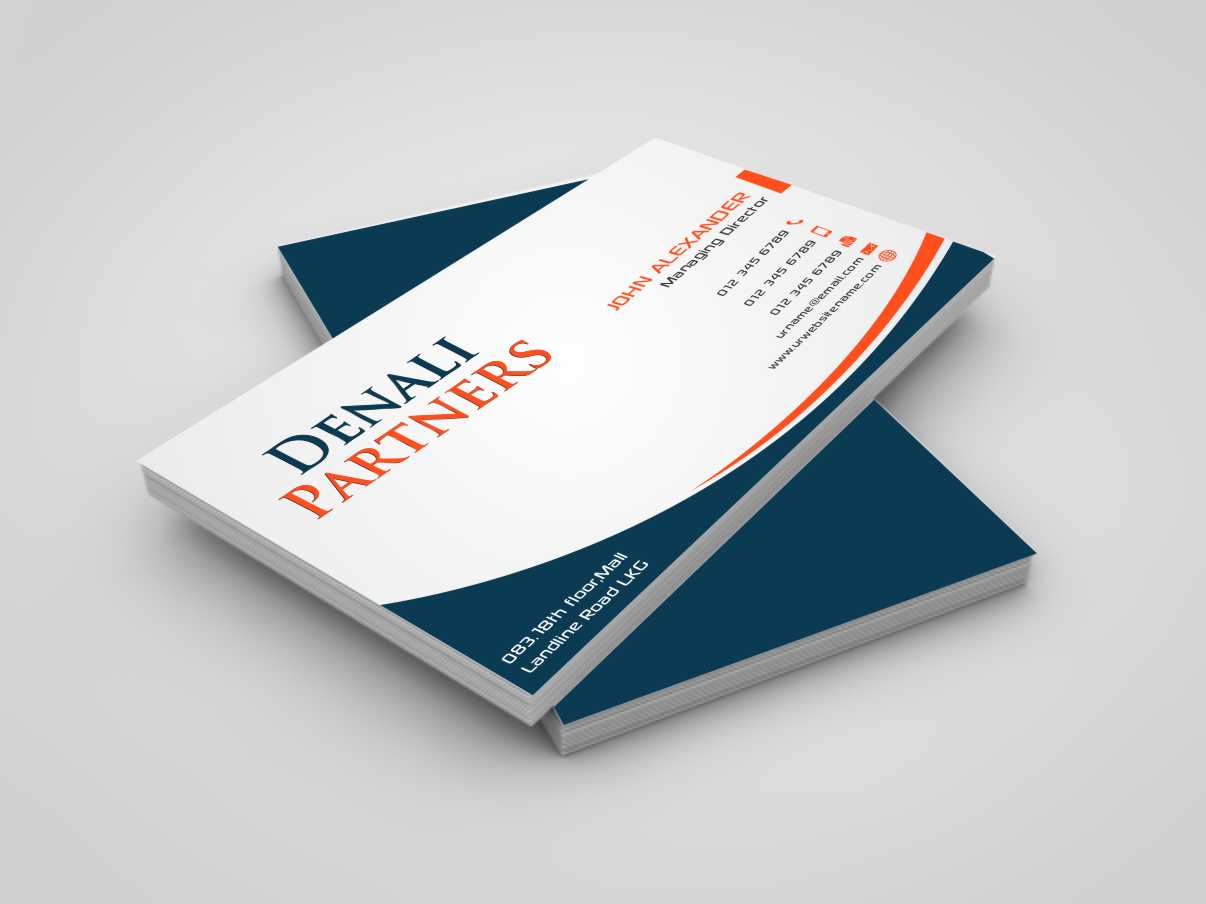 Business Card Design by szabist for this project | Design #5069397