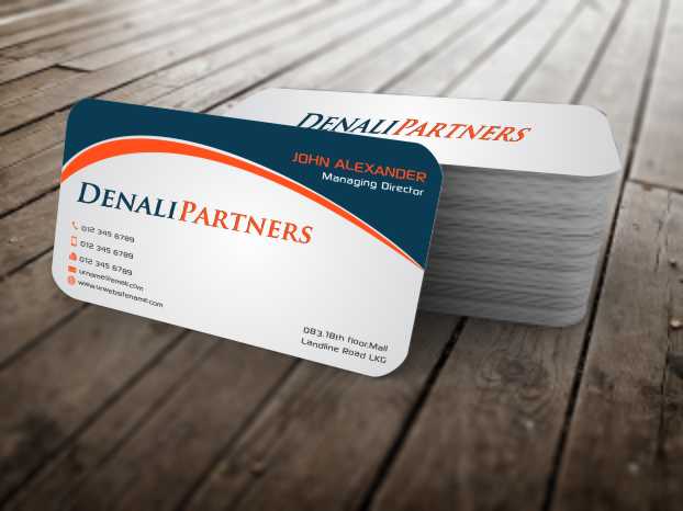 Business Card Design by szabist for this project | Design #5069399