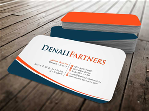 Business Card Design by szabist for this project | Design: #5069400