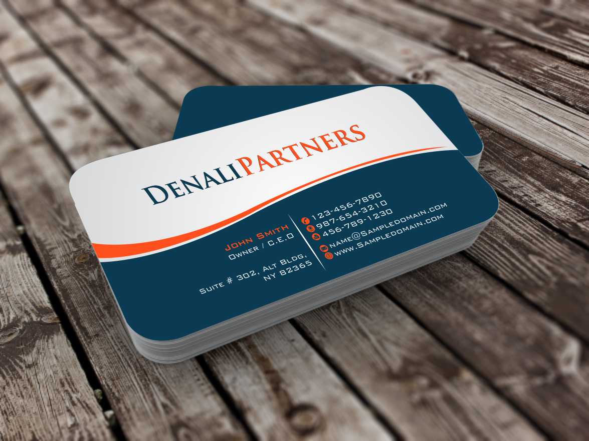 Design de Carte de Visite par szabist pour ce projet | Design #5069402