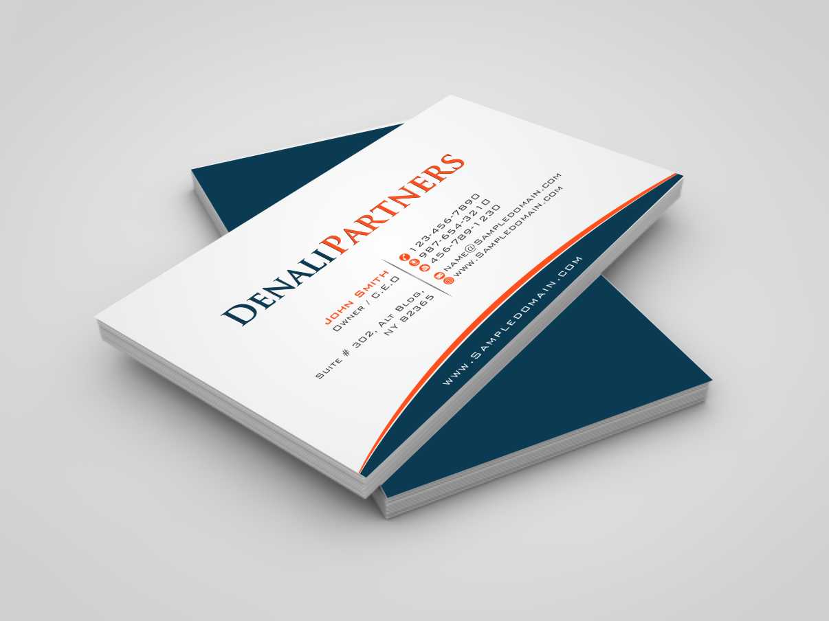 Design de Carte de Visite par szabist pour ce projet | Design #5069404