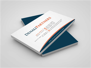 Business Card Design by szabist for this project | Design: #5069404