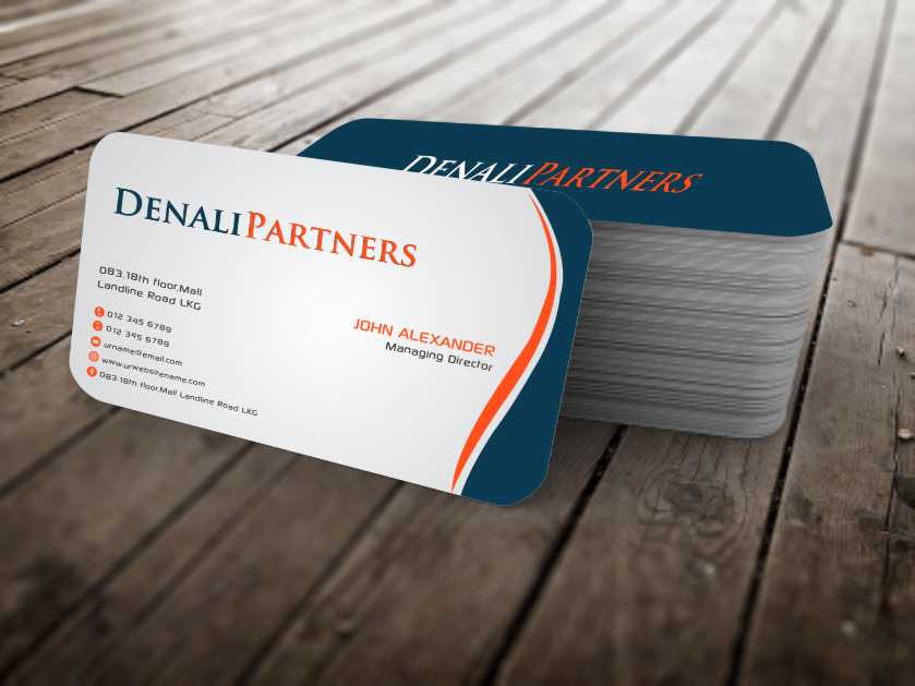 Business Card Design by szabist for this project | Design #5069405