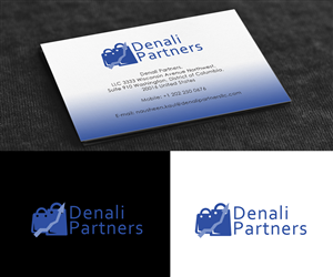 Business Card Design by JessicaLow for this project | Design: #5062239