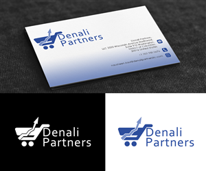 Business Card Design by JessicaLow for this project | Design: #5062739