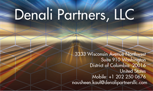 Business Card Design by perthdesigns