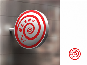 Diseño de Logo por Enzzok para RSI | Diseño #5059640