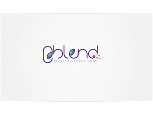 Logo Design by Cherry Pop Design