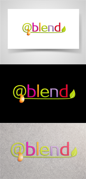 Logo Design by HANBING