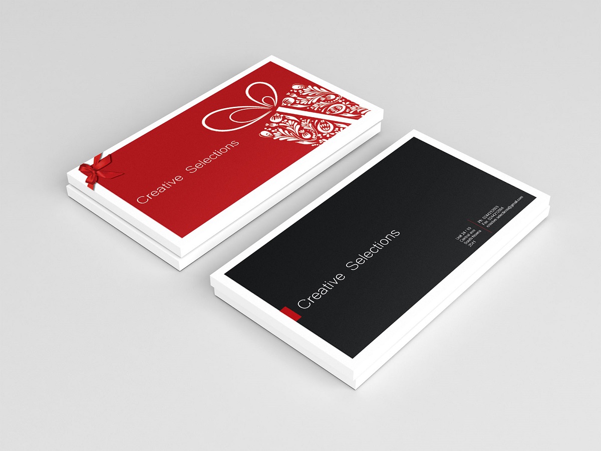 Visitenkarten-Design von altafkhan für dieses Projekt | Design #1452944