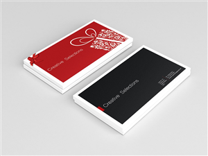 Business Card Design by altafkhan