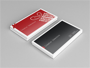 Business Card Design by altafkhan for this project | Design: #1452948