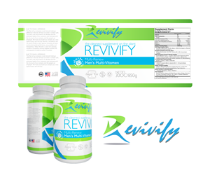 Label Design by MINNIE GRAPHIC