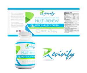 Nutritional Supplement Products Label | Label Design by MINNIE GRAPHIC