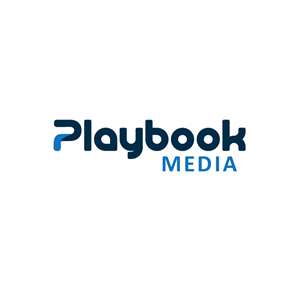 Diseño de Logo por Design Possibilities para Playbook Media | Diseño: #1430386