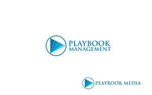 Diseño de Logo por YudhaDesign para Playbook Media | Diseño: #1421529