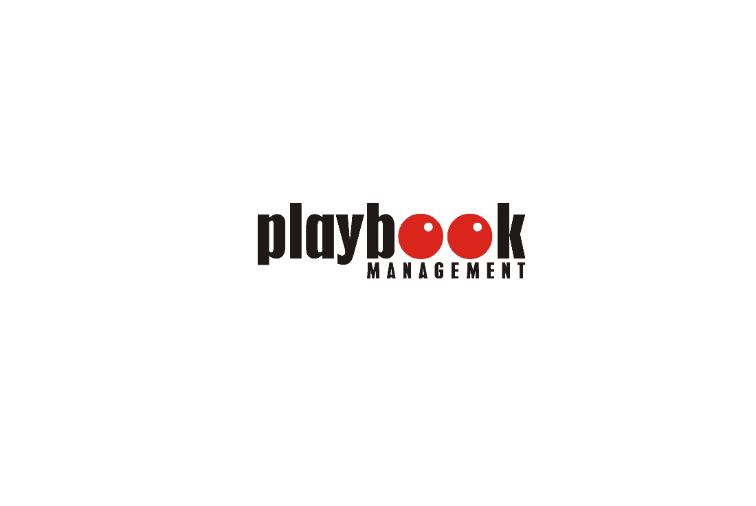 Diseño de Logo por YudhaDesign para Playbook Media | Diseño #1422010