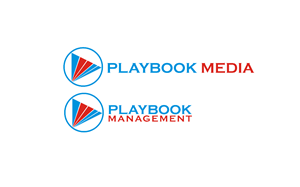 Diseño de Logo por YudhaDesign para Playbook Media | Diseño: #1426943