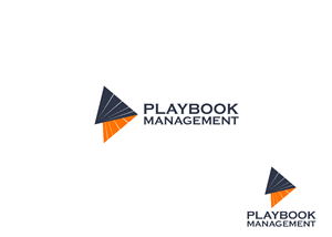 Logo Design by YudhaDesign for Playbook Media | Design #1434058