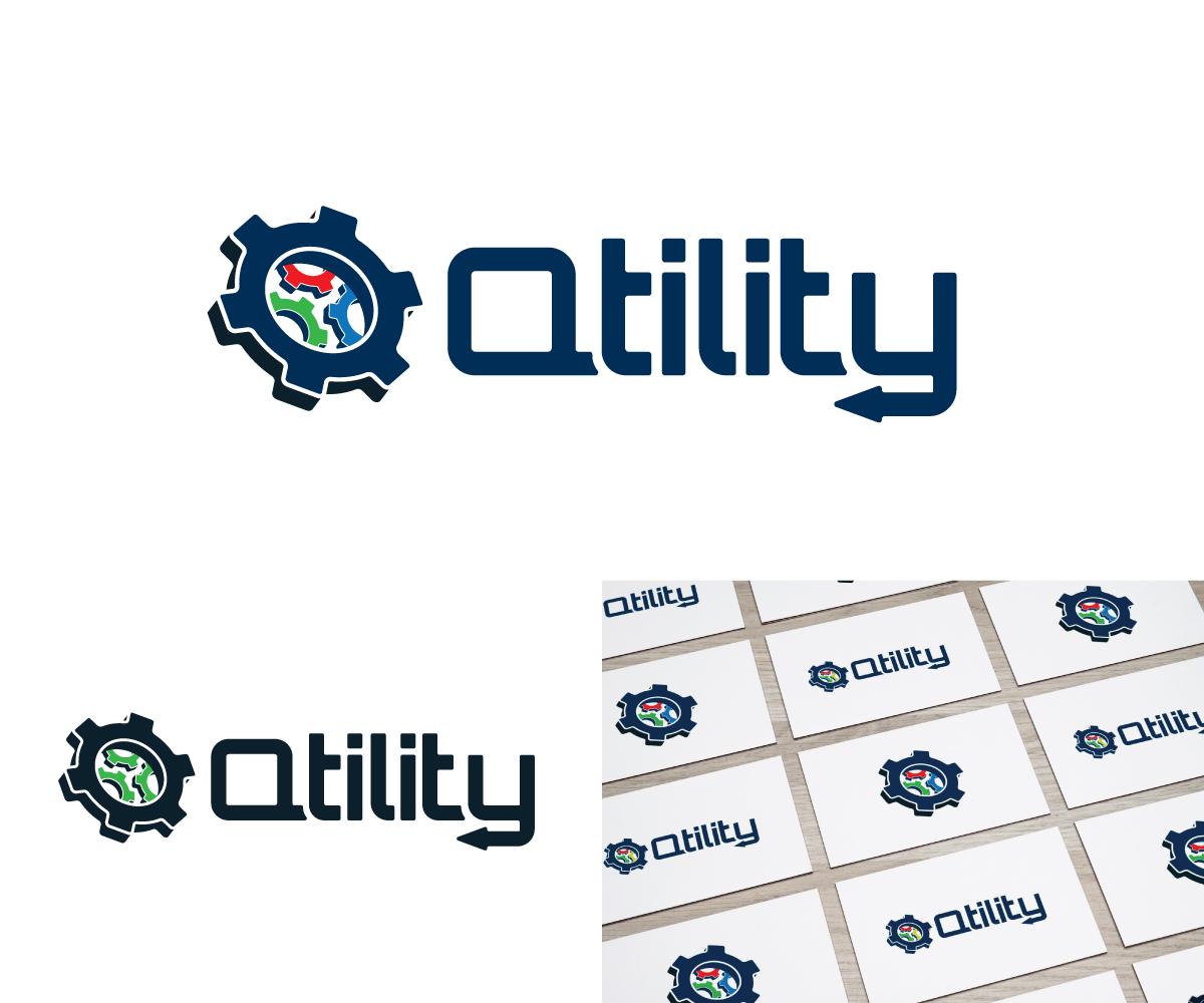 Logo Design by Luc1ano for this project | Design #5363298