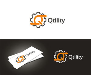 Logo Design by Vishak vasu