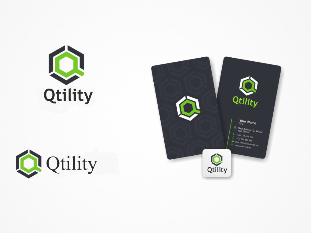 Logo Design by V-Art-Works for this project | Design: #5374457