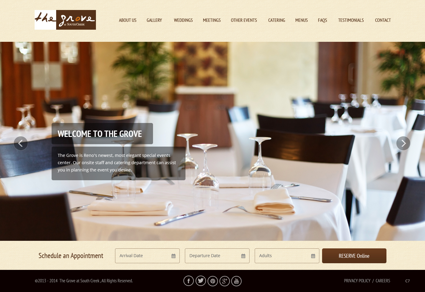 Web-Design von pb für MN|G Partners, Inc. | Design #5112302