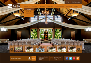 Web Design by Advent Innovative
