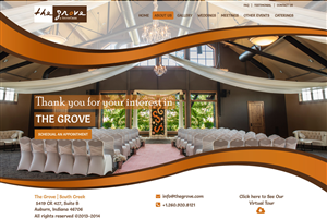 Web Design by Advent Innovative for MN|G Partners, Inc. | Design: #5146506