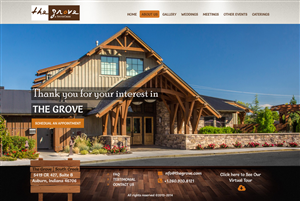 Web Design by Advent Innovative for MN|G Partners, Inc. | Design: #5146617