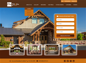 Web Design by Advent Innovative for MN|G Partners, Inc. | Design: #5147641