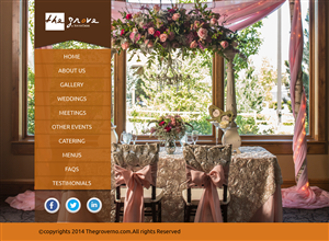 Web Design by Advent Innovative for MN|G Partners, Inc. | Design: #5147644