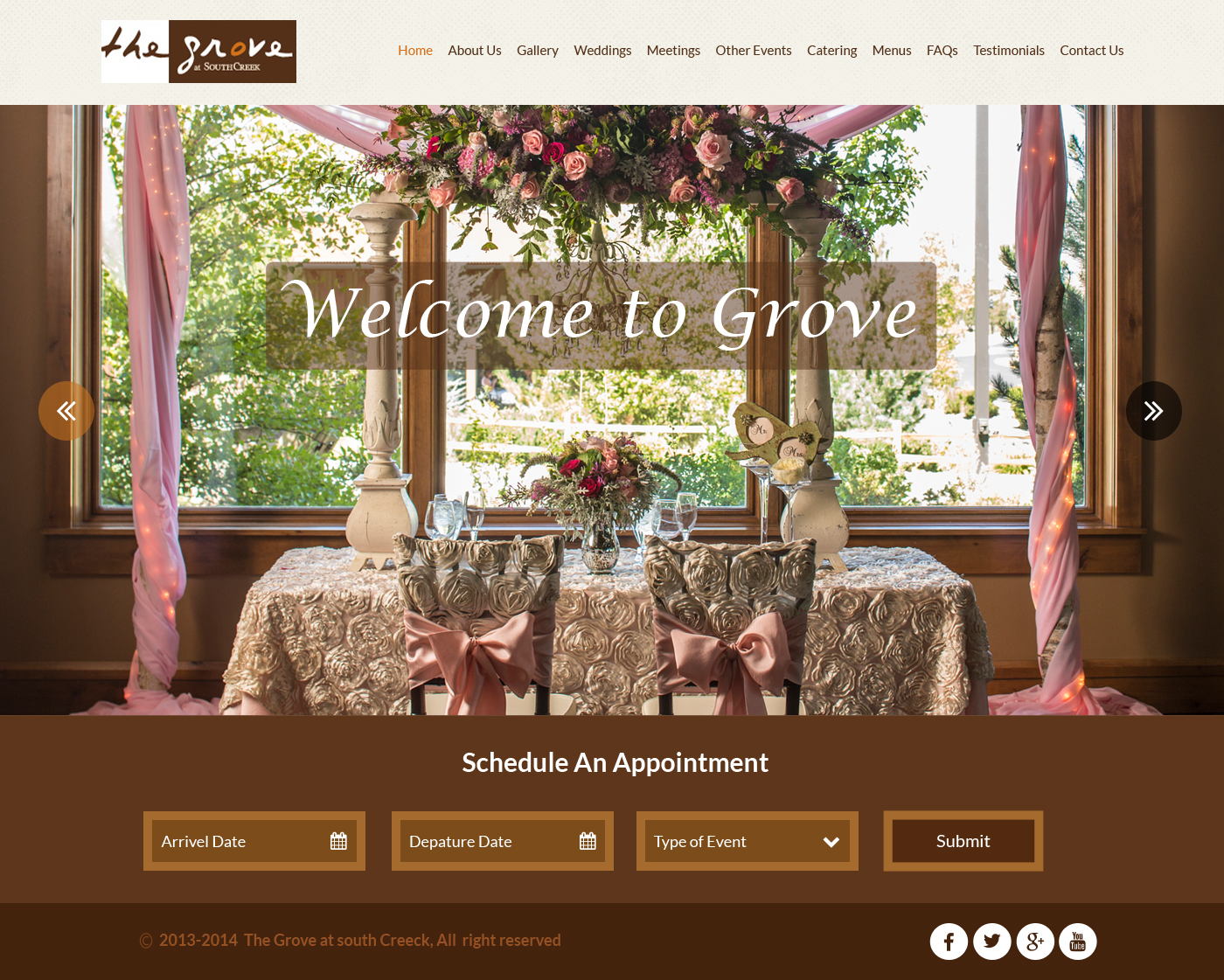 Web-Design von Advent Innovative für MN|G Partners, Inc. | Design #5148055