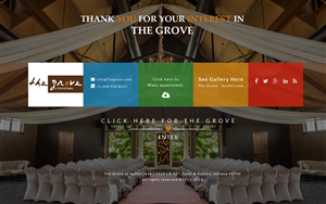 Web Design by Advent Innovative for MN|G Partners, Inc. | Design: #5148059
